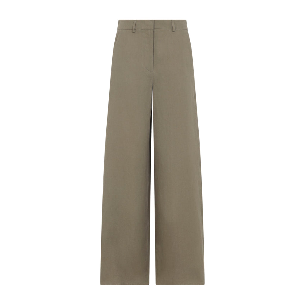 Giorgio Armani Trousers Women