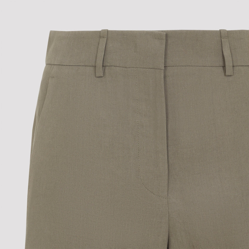 Giorgio Armani Trousers Women