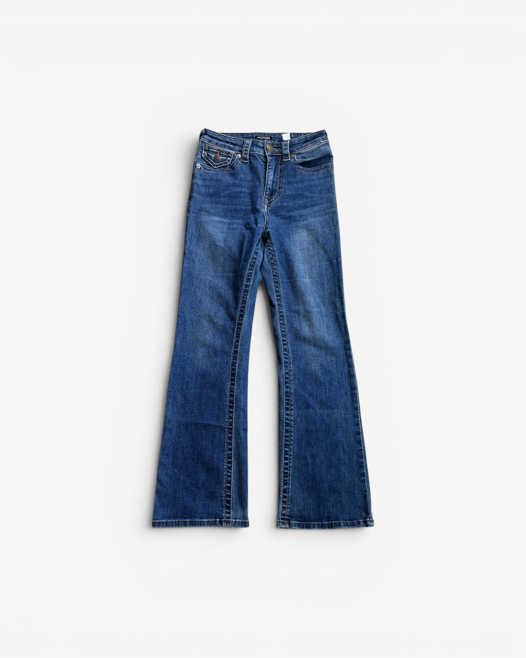 TRUE RELIGION JEANS W25 L30 #TR6