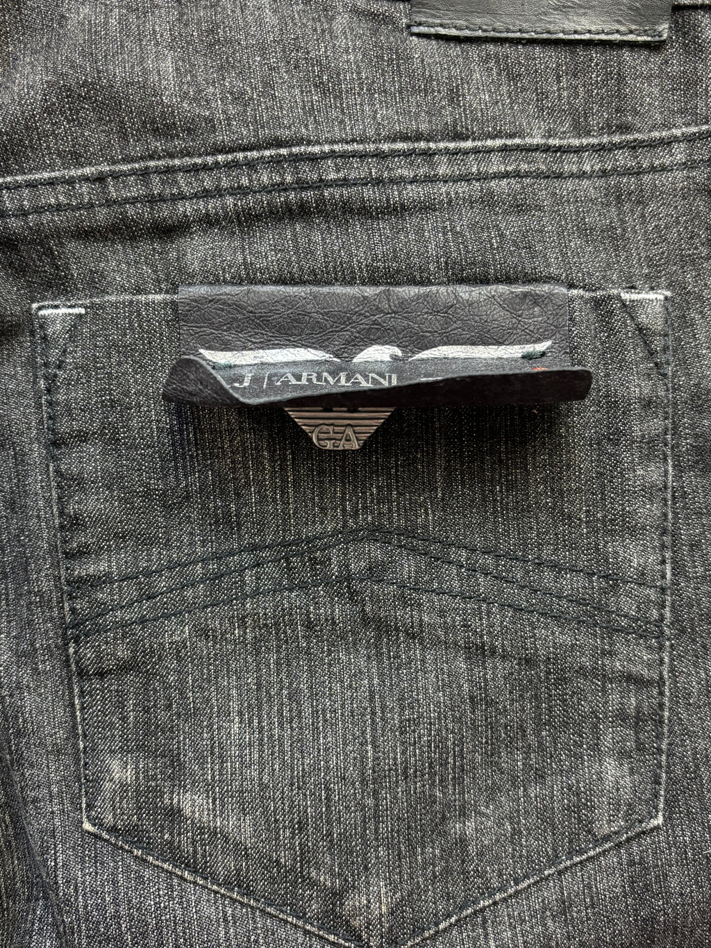 ARMANI JEANS W32 L32 (NEW)