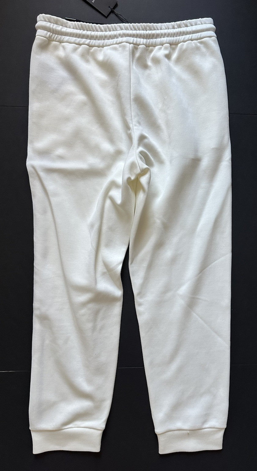 Giorgio Armani Mens White Casual Pants Size 36 US (52 Euro) 3RSP70 NWT $1095