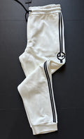 Giorgio Armani Mens White Casual Pants Size 38 US (54 Euro) 3RSP70 NWT $1095
