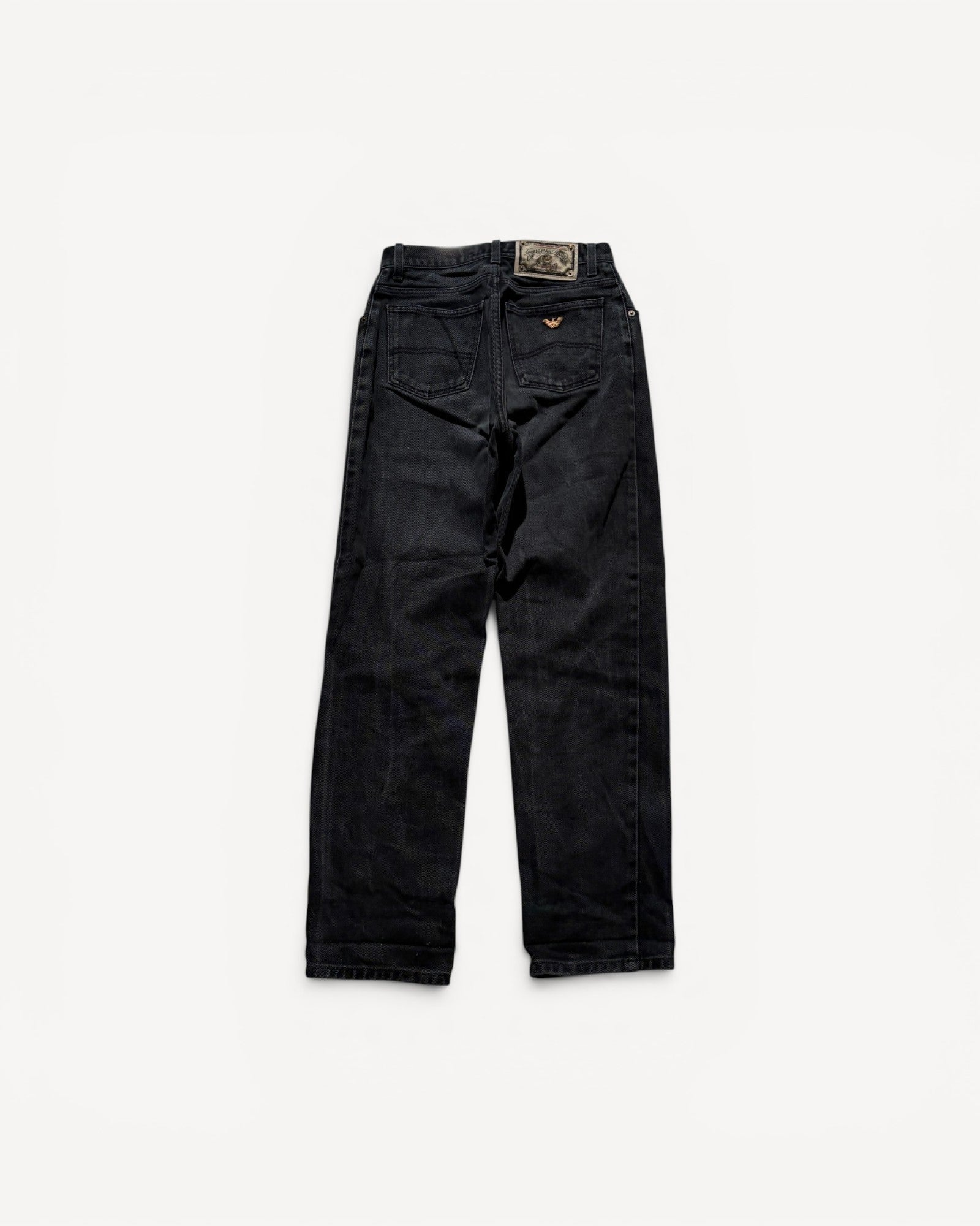 ARMANI JEANS W30 L30