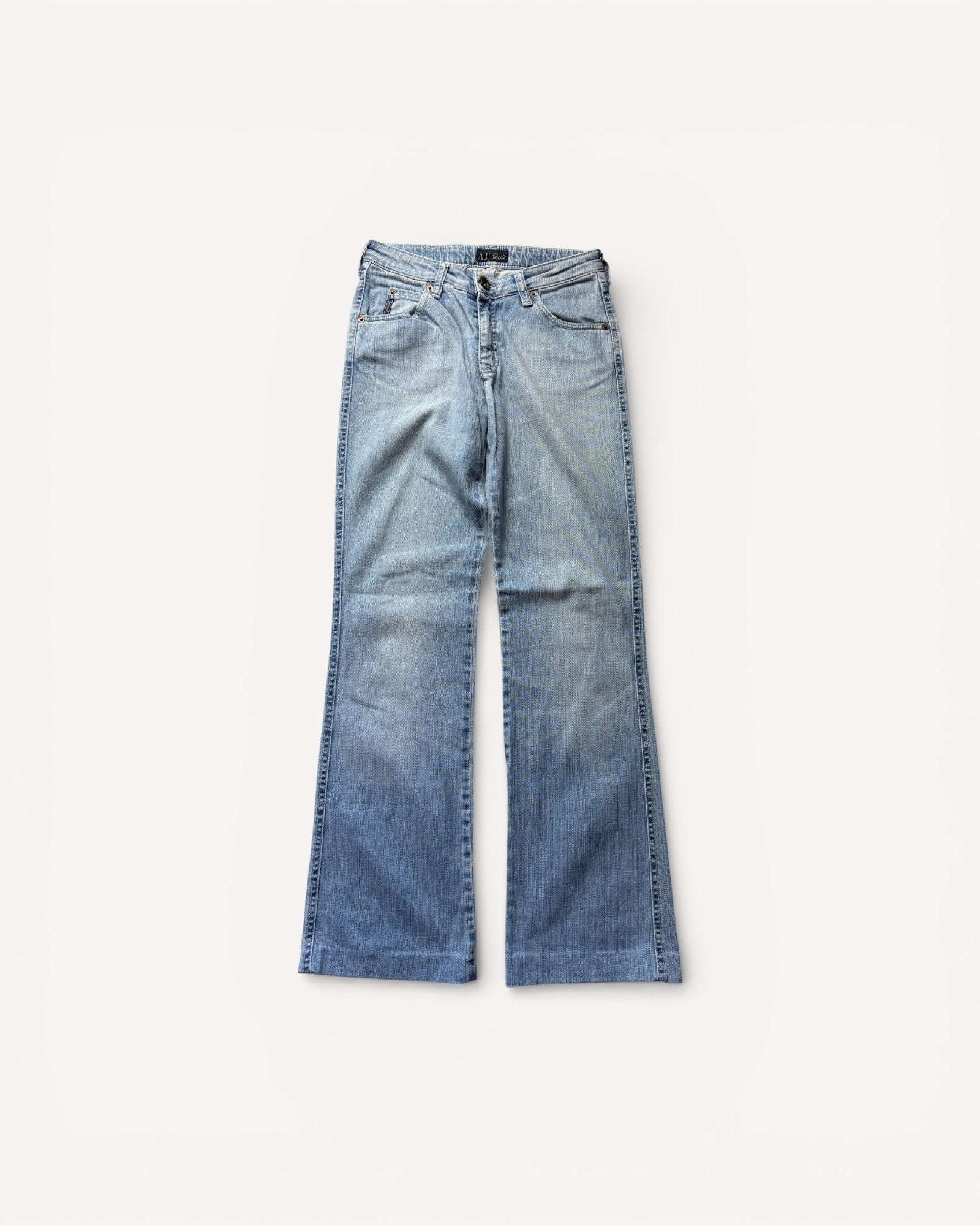 ARMANI JEANS W27 L30