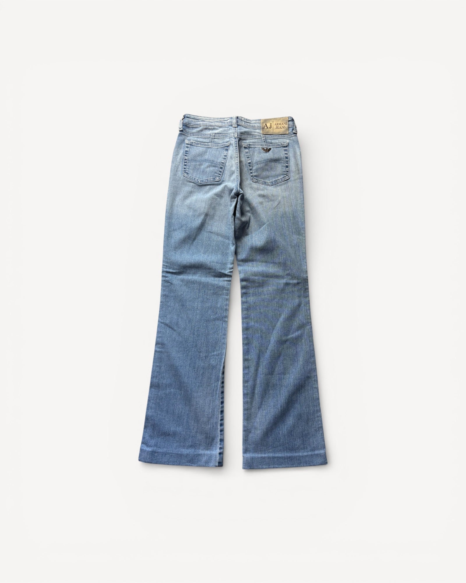 ARMANI JEANS W27 L30