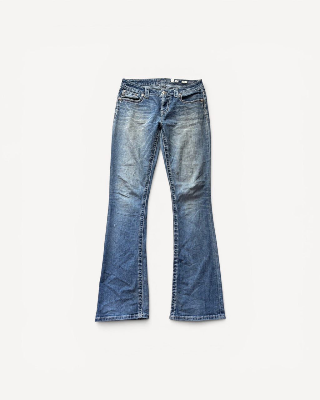 MISS ME JEANS W30 L32 #M9