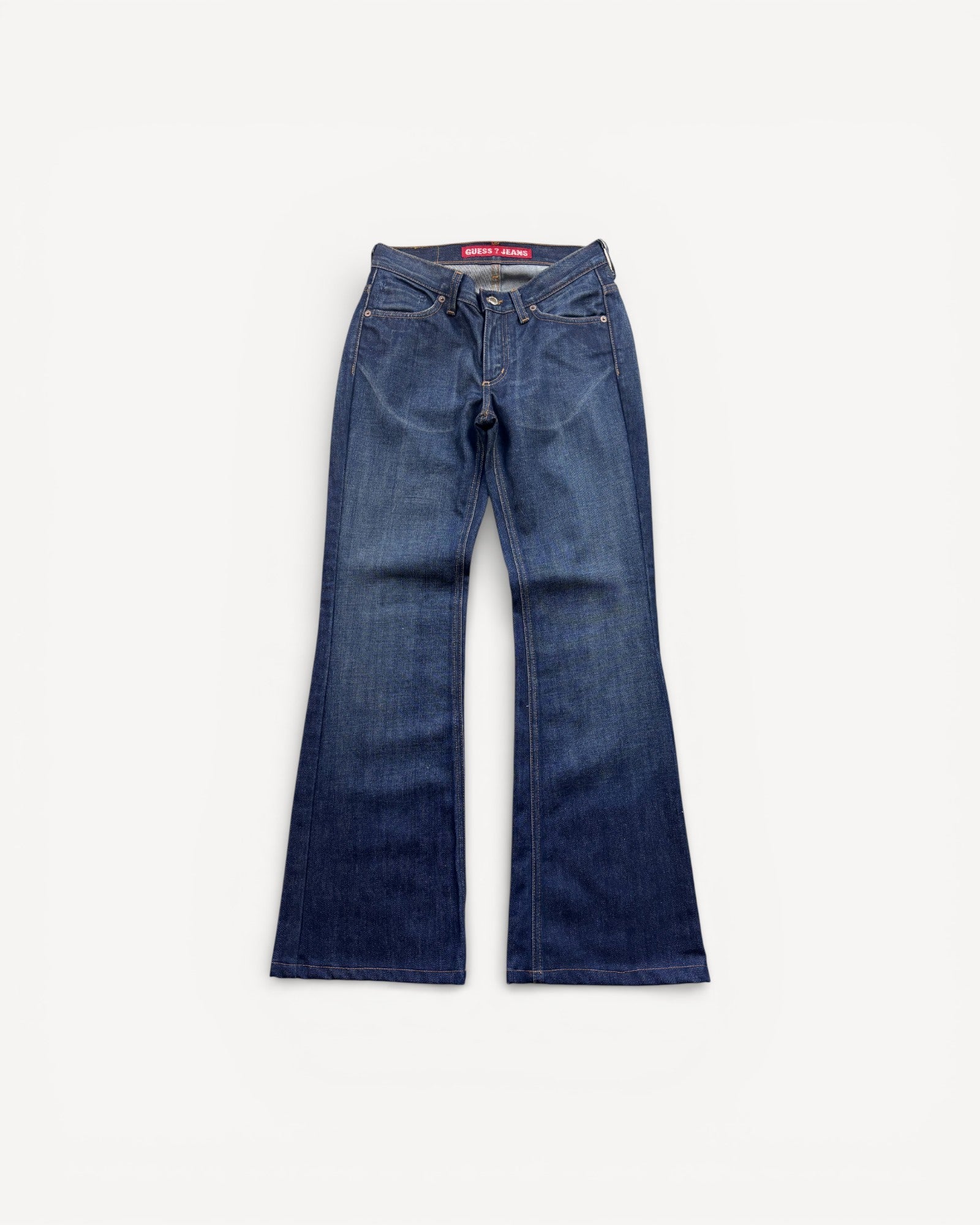 GUESS JEANS W26 L32