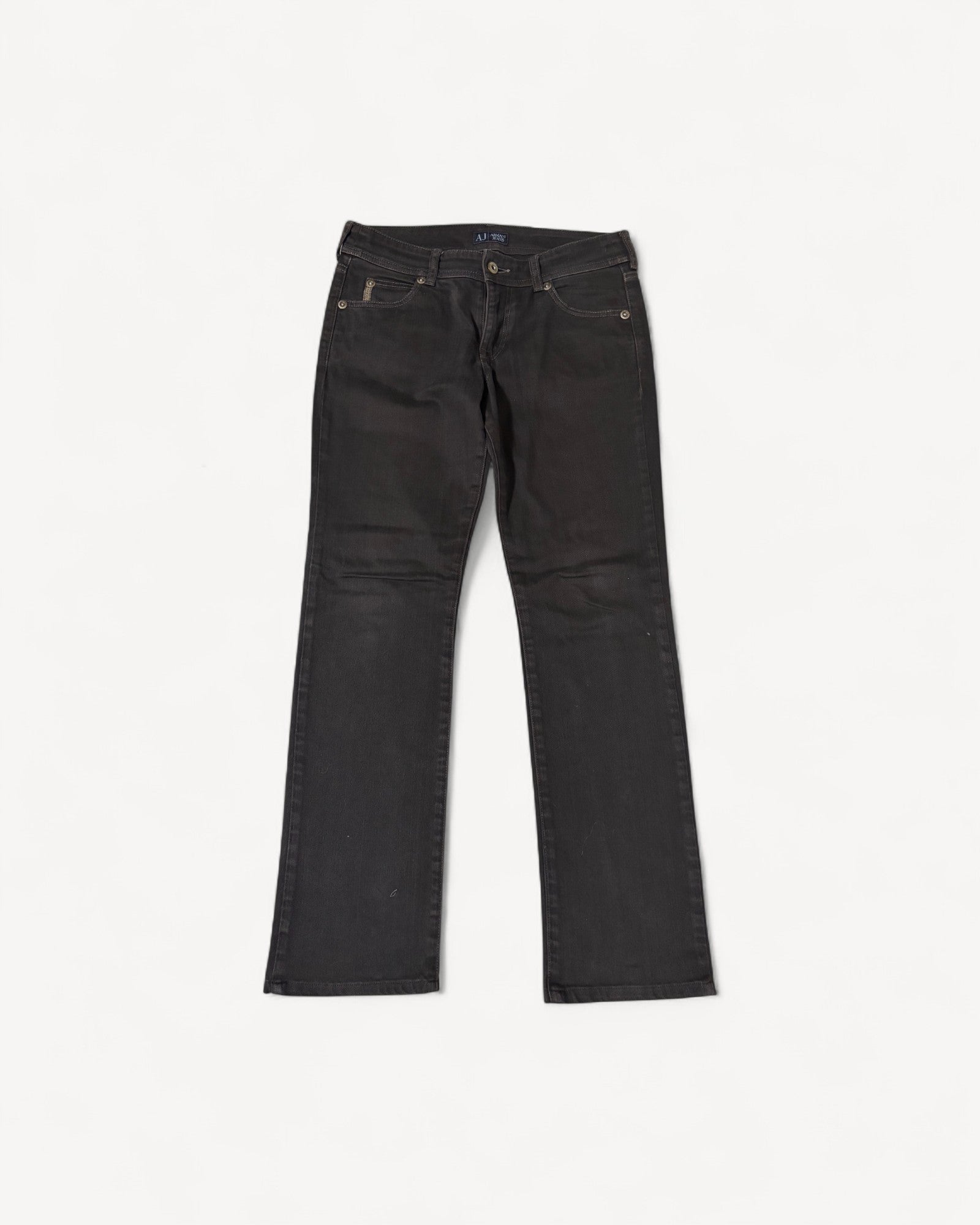 ARMANI JEANS W28 L32