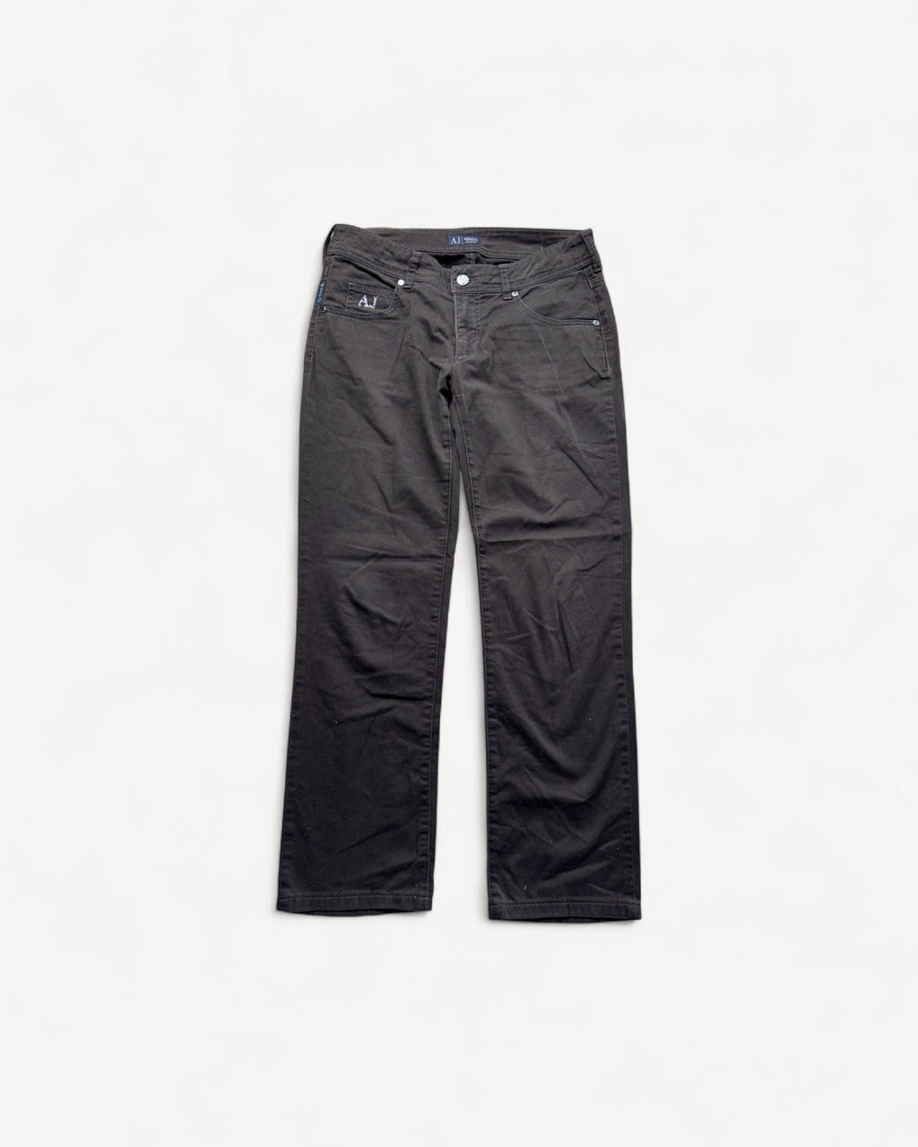 ARMANI JEANS W28 L30