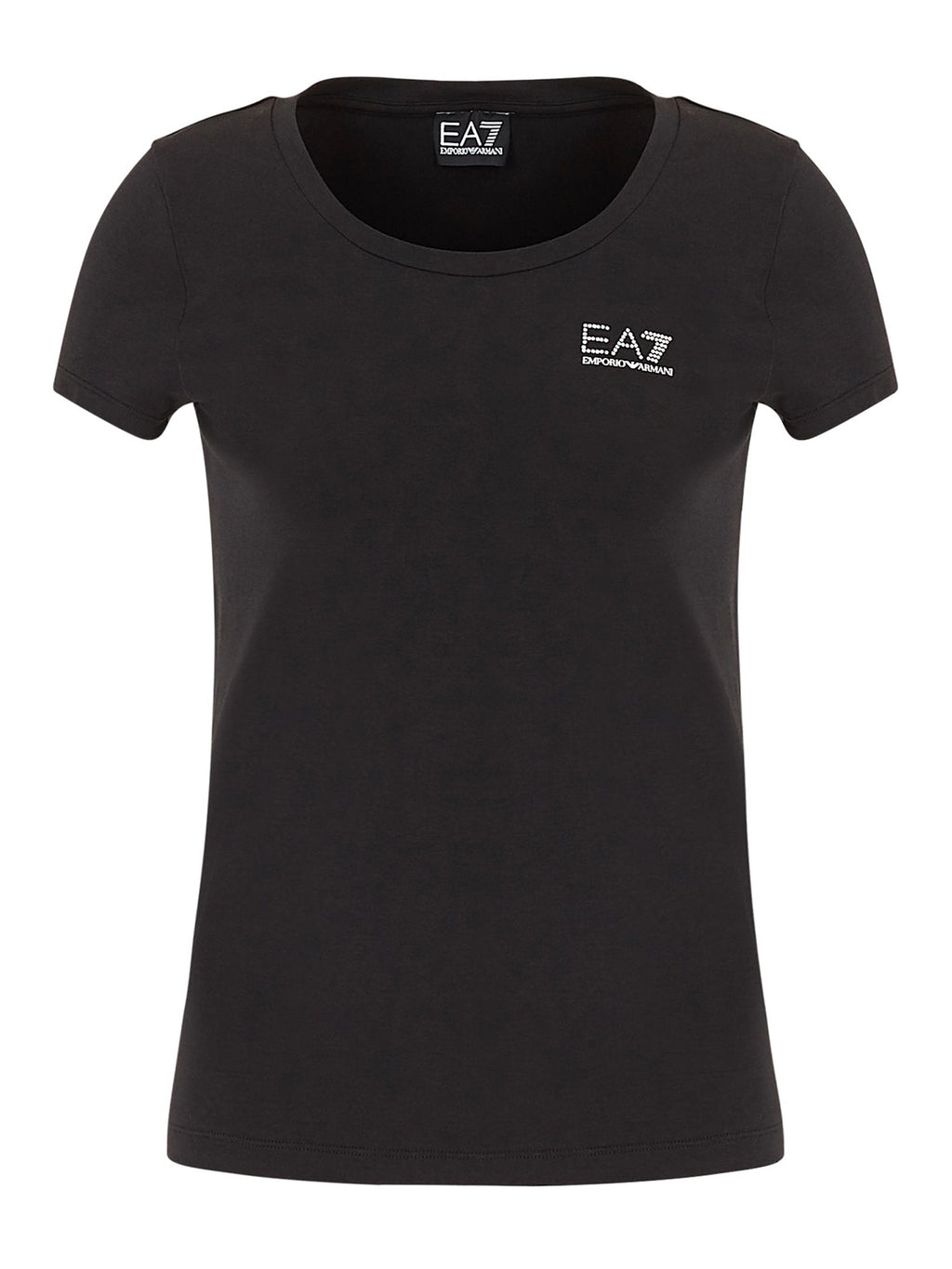 Ea7 Emporio Armani T-shirt Donna | 8NTT64 TJ28Z