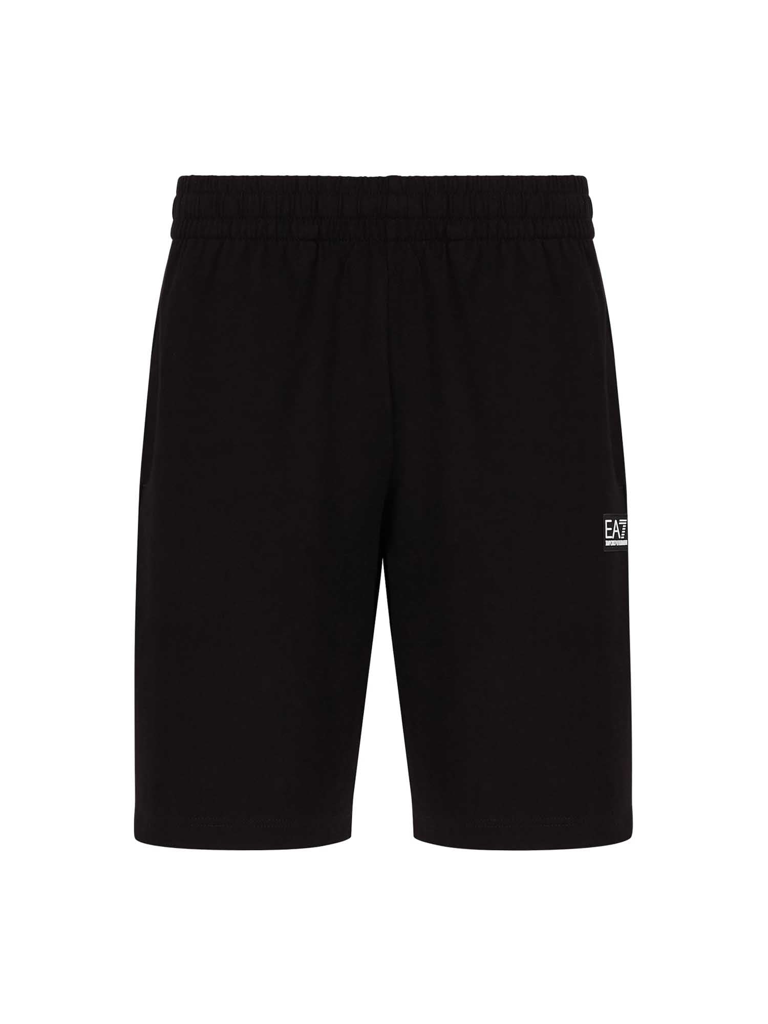 Ea7 Emporio Armani Bermuda Uomo | 3KPS53 PJ7BZ