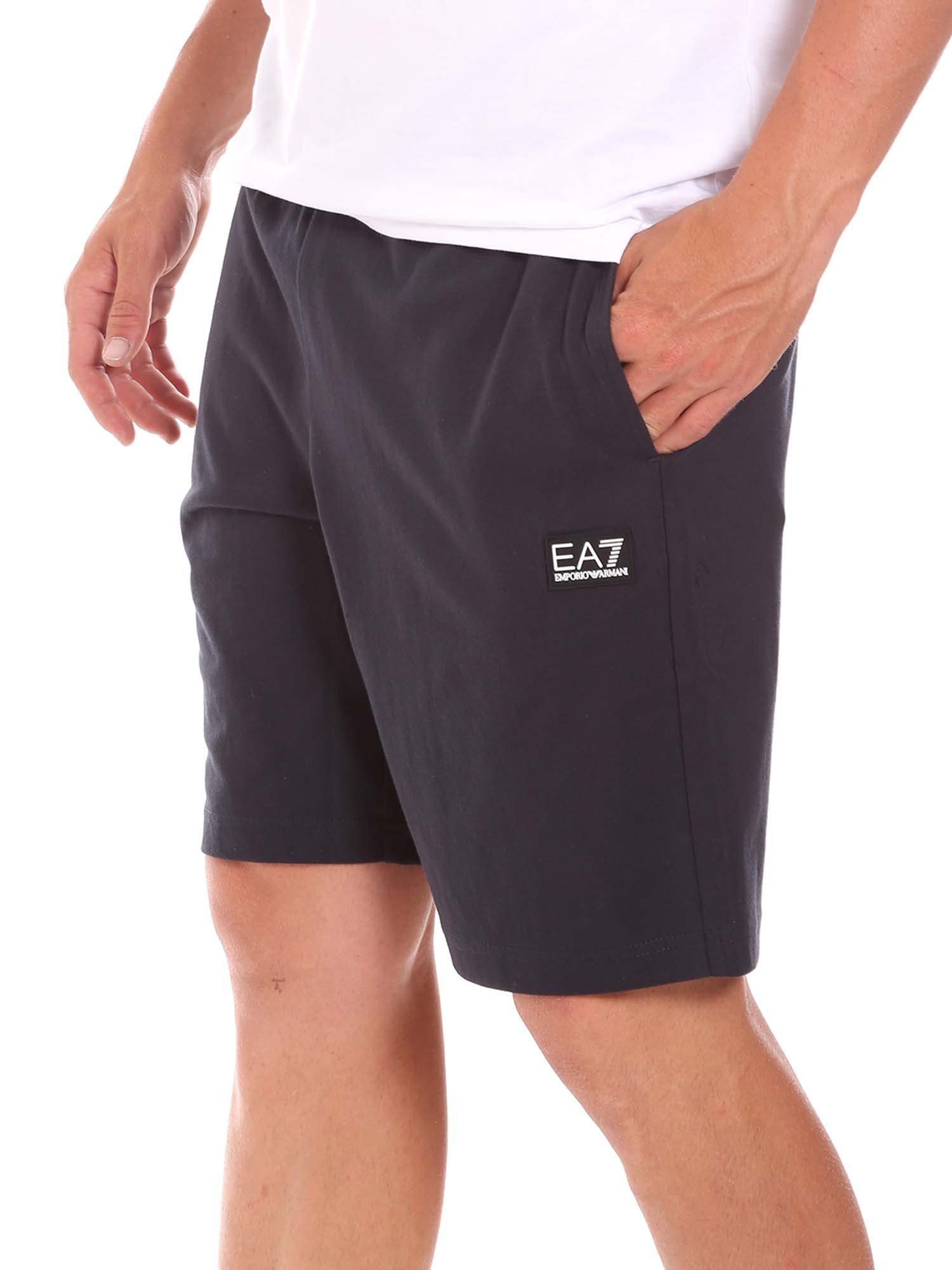 Ea7 Emporio Armani Bermuda Uomo | 3KPS53 PJ7BZ