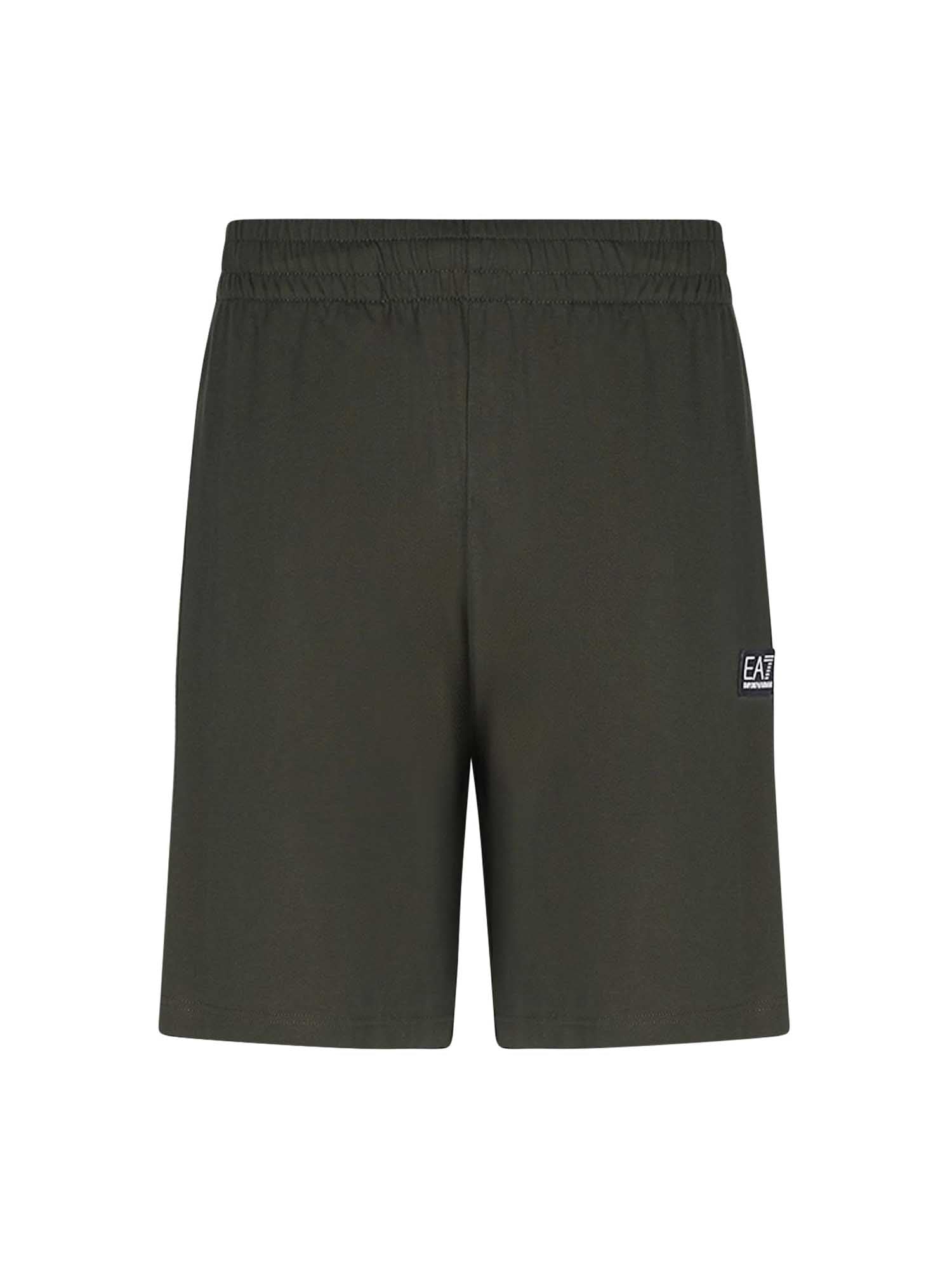 Ea7 Emporio Armani Bermuda Uomo | 3KPS53 PJ7BZ