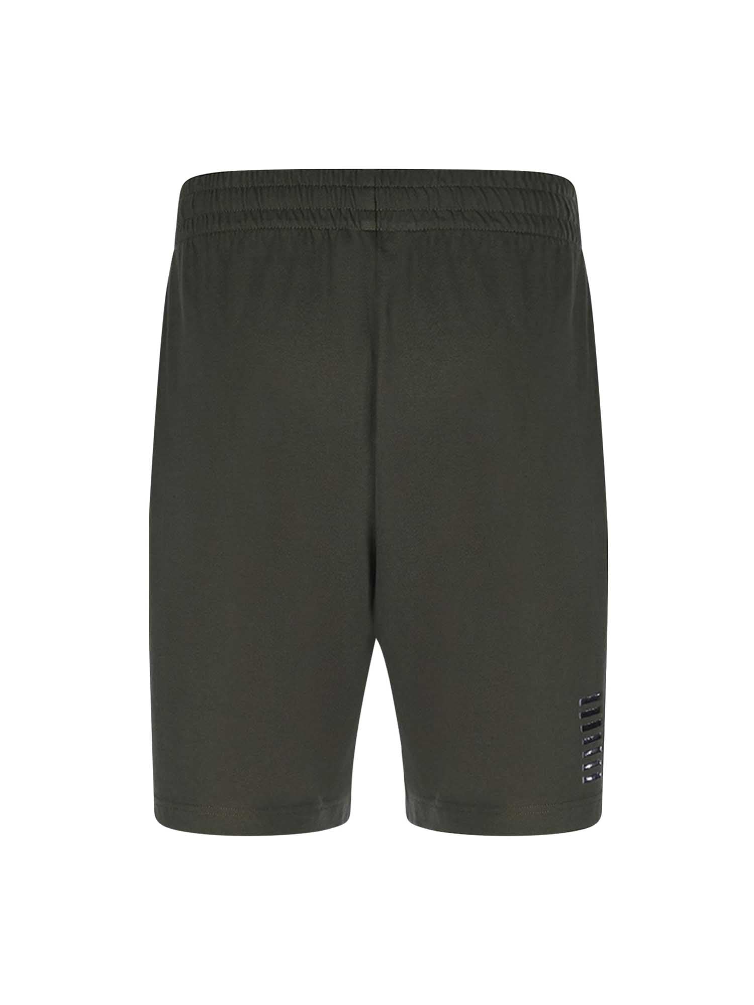 Ea7 Emporio Armani Bermuda Uomo | 3KPS53 PJ7BZ