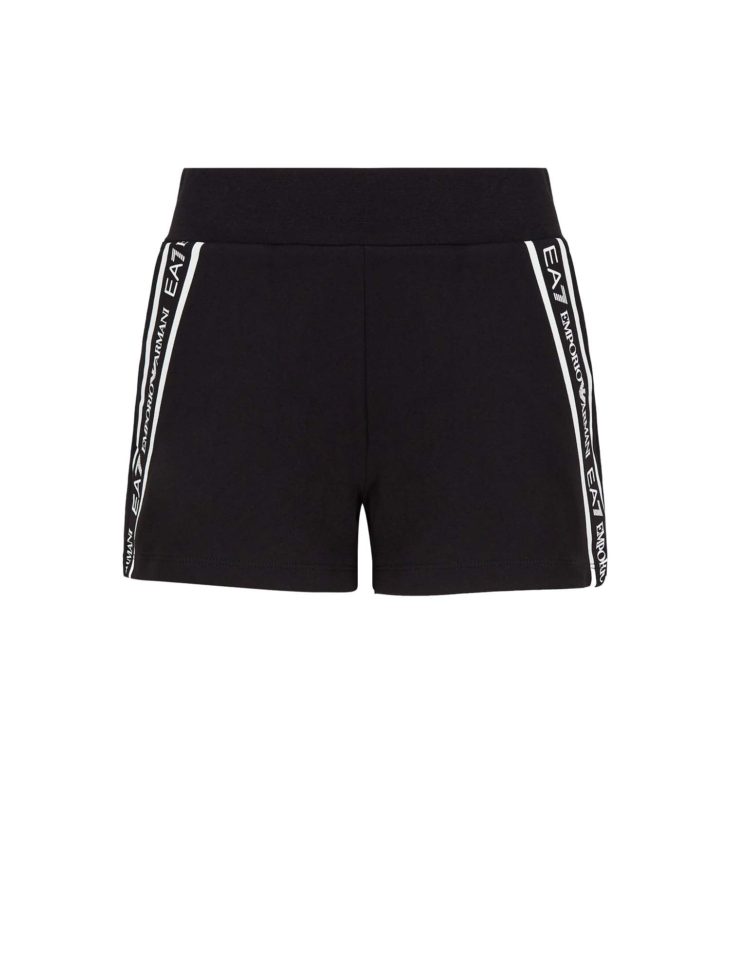Ea7 Emporio Armani Shorts Donna | 3KTS59 TJ5FZ