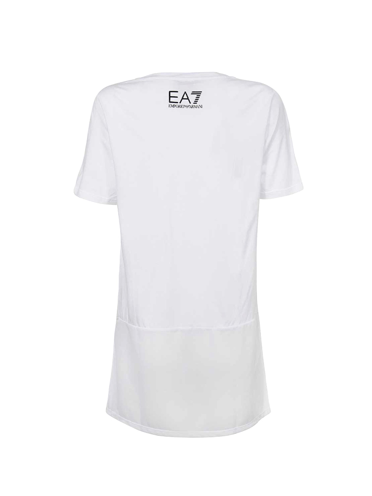 Ea7 Emporio Armani T-shirt Donna | 3KTT38 TJ4PZ
