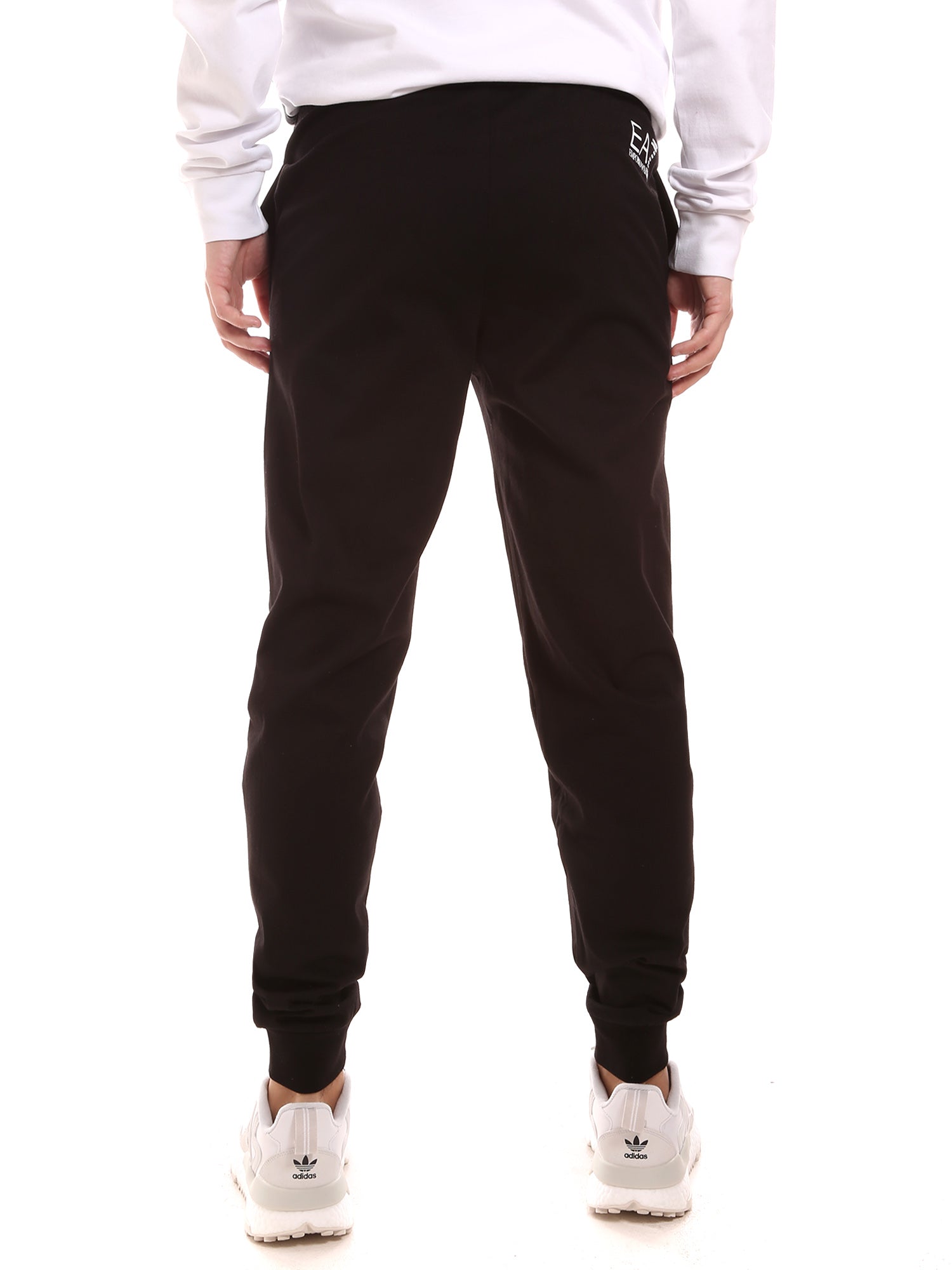 Ea7 Emporio Armani Pantaloni Sportivi Uomo | 8NPP54 PJ7BZ