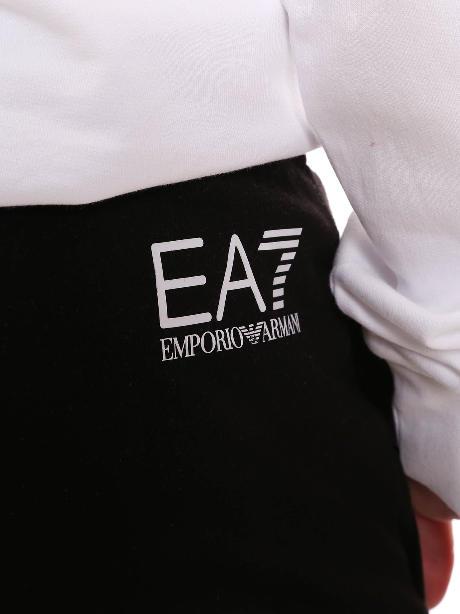 Ea7 Emporio Armani Pantaloni Sportivi Uomo | 8NPP54 PJ7BZ