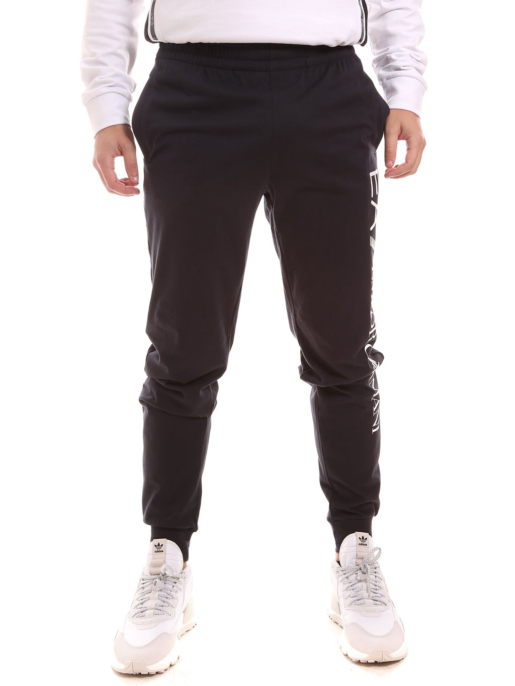 Ea7 Emporio Armani Pantaloni Sportivi Uomo | 8NPP54 PJ7BZ