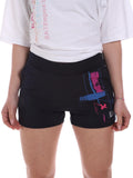 Ea7 Emporio Armani Shorts Donna | 3LTS60 TJEAZ