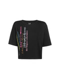 Ea7 Emporio Armani T-shirt Donna | 3LTT39 TJFJZ