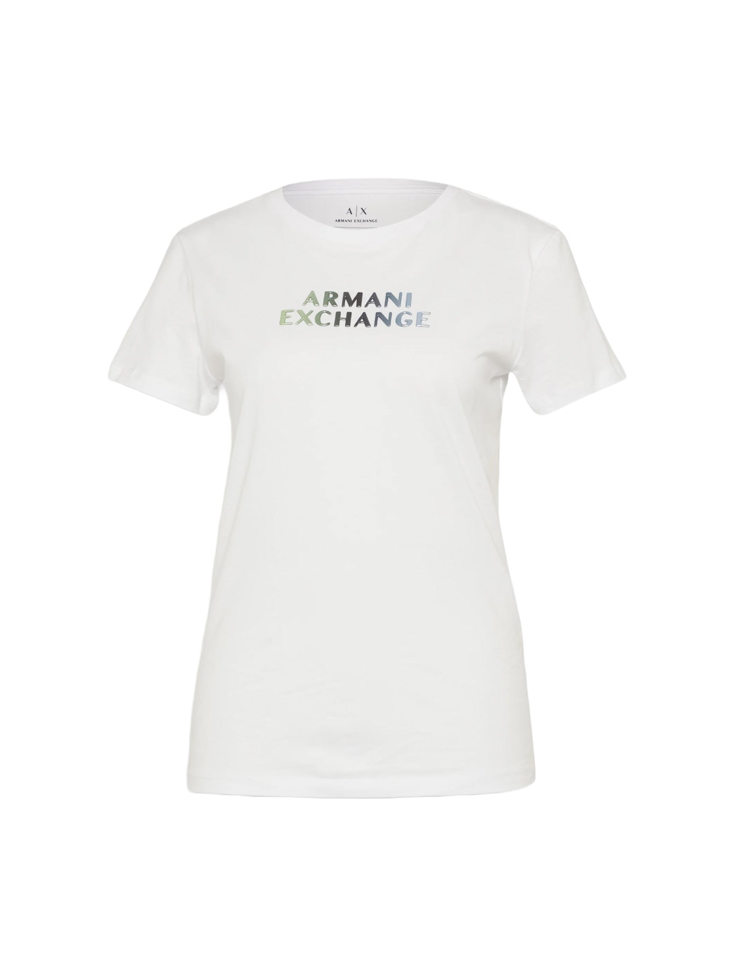 Armani Exchange T-shirt Donna | 3DYT14 YJDGZ