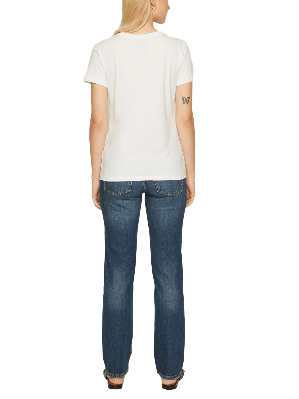Armani Exchange T-shirt Donna | 3DYT14 YJDGZ