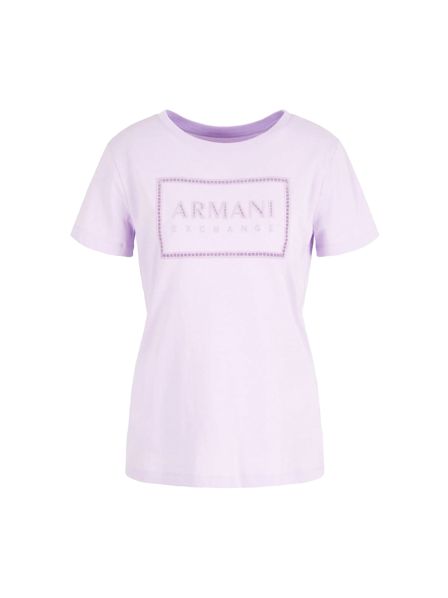 Armani Exchange T-shirt Donna | 3DYT59 YJ3RZ
