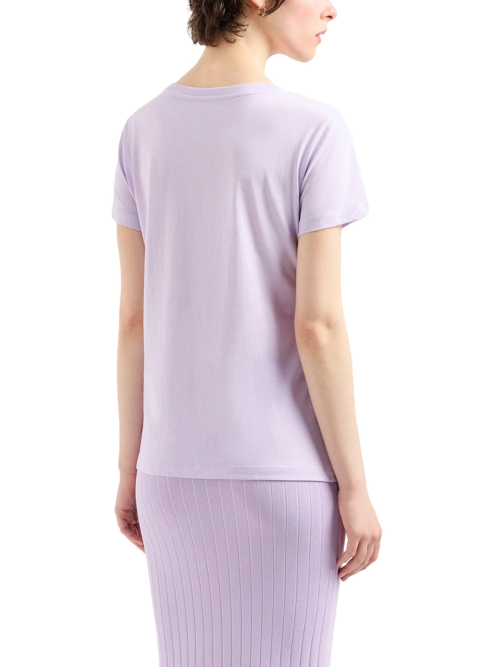 Armani Exchange T-shirt Donna | 3DYT59 YJ3RZ