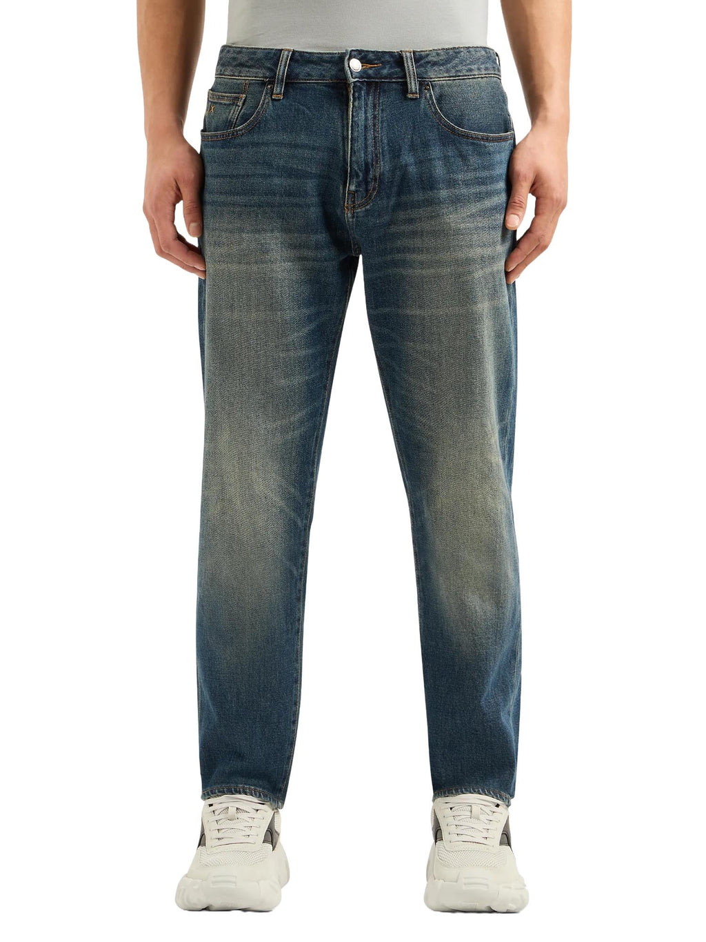 Armani Exchange Jeans Uomo | 3DZJ16 Z1UZZ