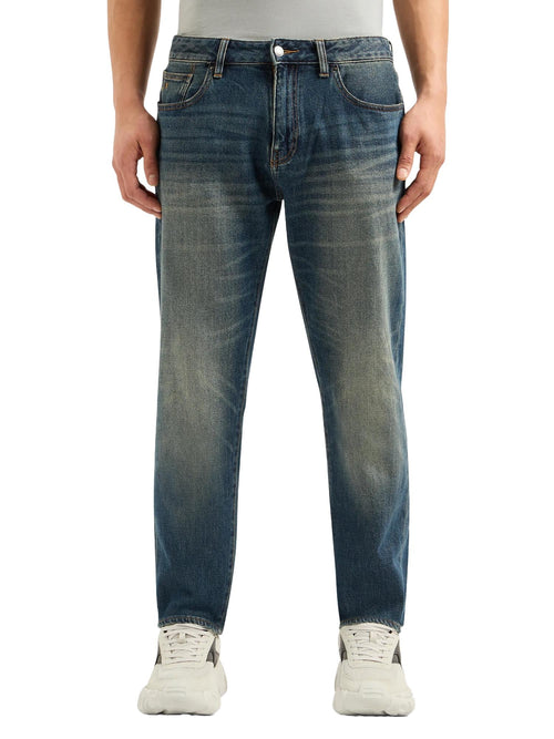 Armani Exchange Jeans Uomo | 3DZJ16 Z1UZZ