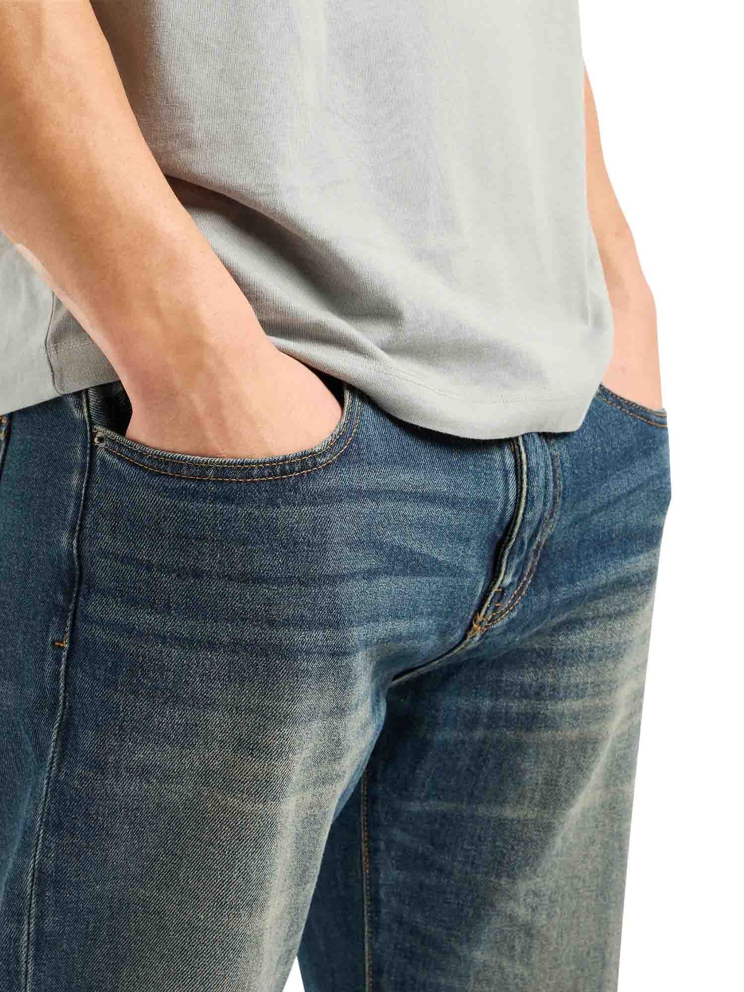 Armani Exchange Jeans Uomo | 3DZJ16 Z1UZZ