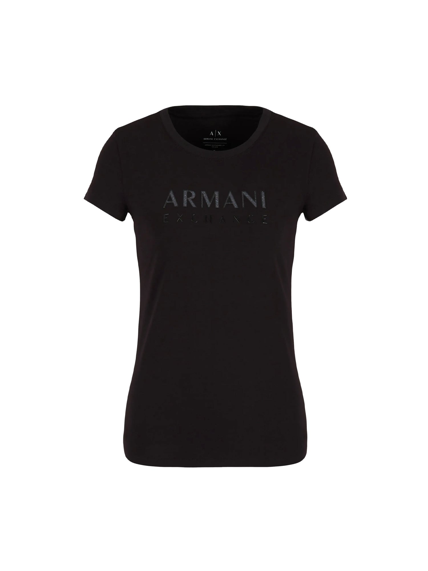 Armani Exchange T-shirt Donna | 3DYT48 YJETZ