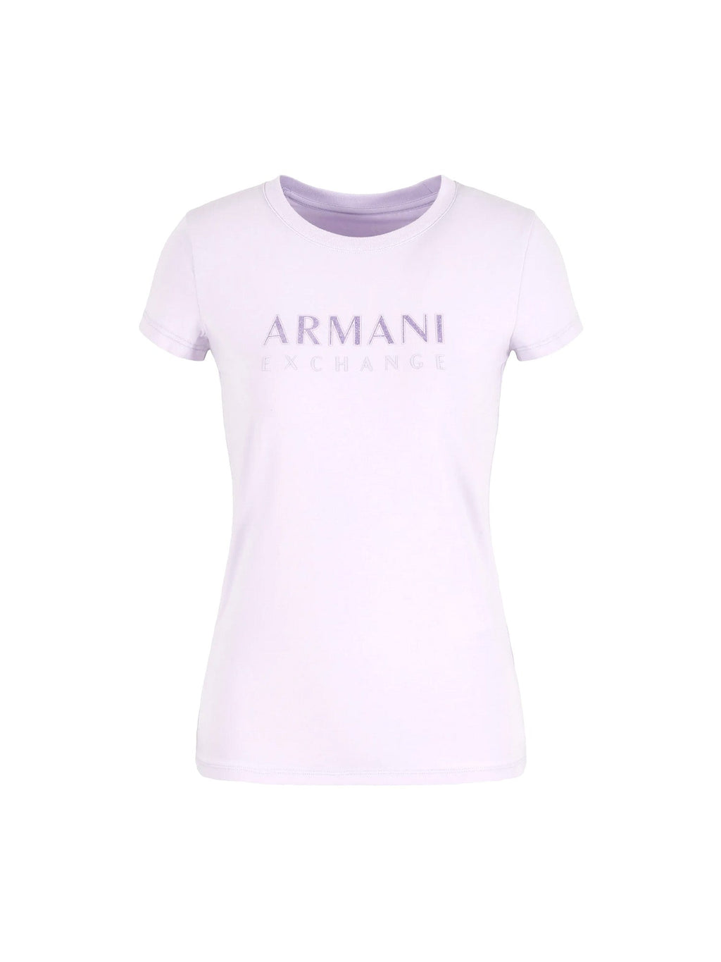 Armani Exchange T-shirt Donna | 3DYT48 YJETZ