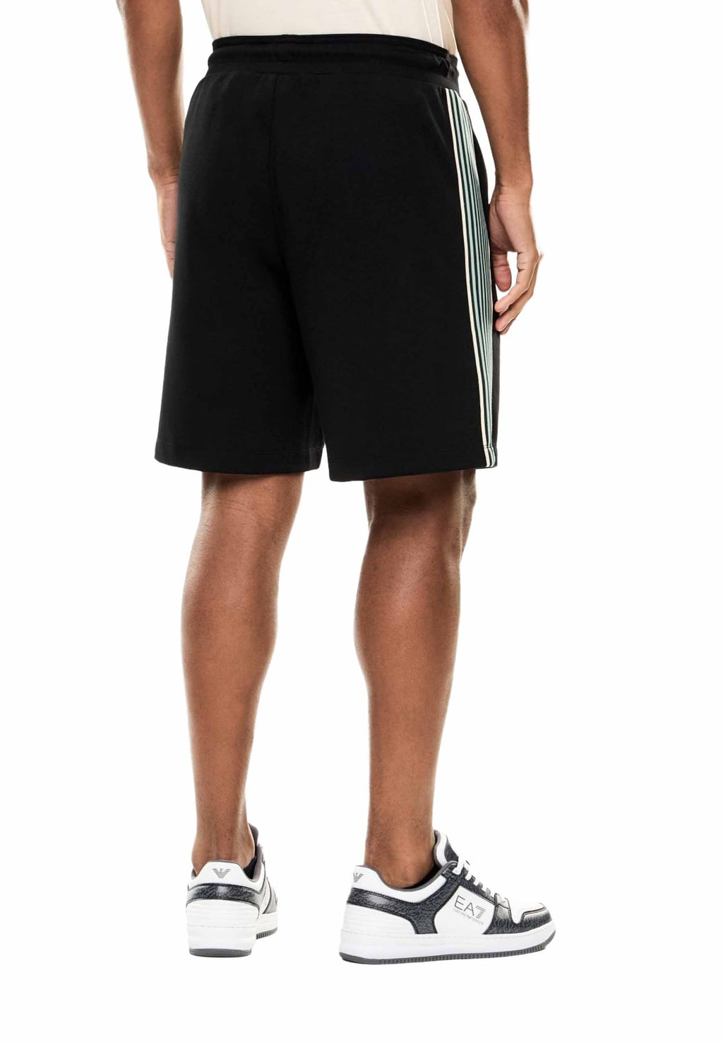 Ea7 Emporio Armani Bermuda Uomo | 7M001501 AF12660