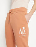 Armani Exchange Trouser Peach
